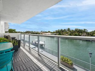 10000 W Bay Harbor Dr APT 203, Bay Harbor Islands, FL 33154
