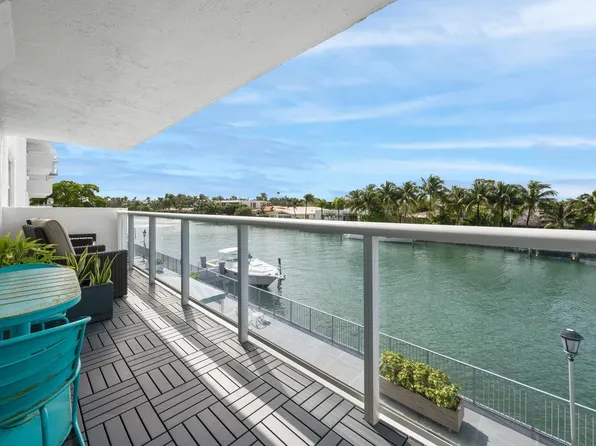 10000 W Bay Harbor Drive #203, Bay Harbor Islands, FL 33154