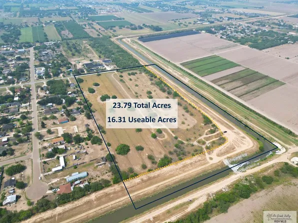 E Iowa, Donna, TX 78537
