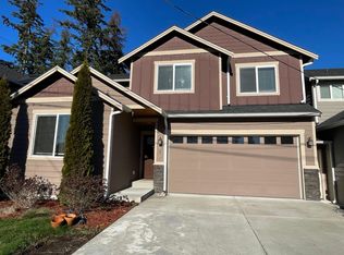 15 Fern Rd #A, Everett, WA 98203