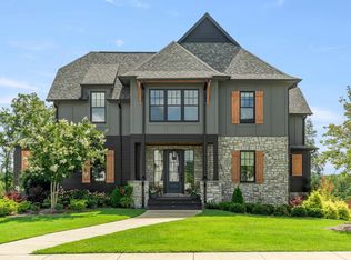 1907 Blackridge Rd, Hoover, AL 35244