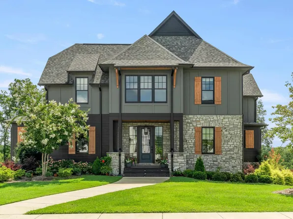 1907 Blackridge Rd, Hoover, AL 35244