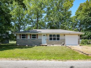 219 N Ohio St, Atwood, IL 61913
