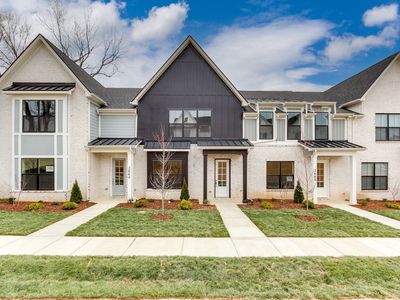 2662 Bramblewood Ln, Thompsons Station, TN, 37179
