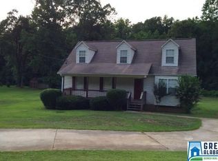 1567 Champion Rd, Oneonta, AL 35121