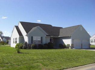 140 Norwich Way, Dover, DE 19901