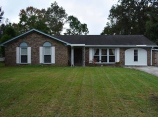 5909 Andreas Way, North Charleston, SC 29418