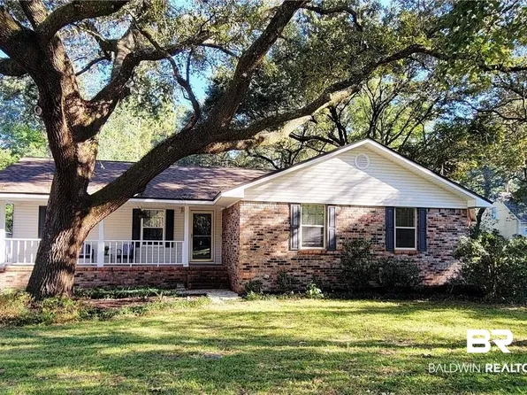 573 Ridgewood Dr, Daphne, AL 36526