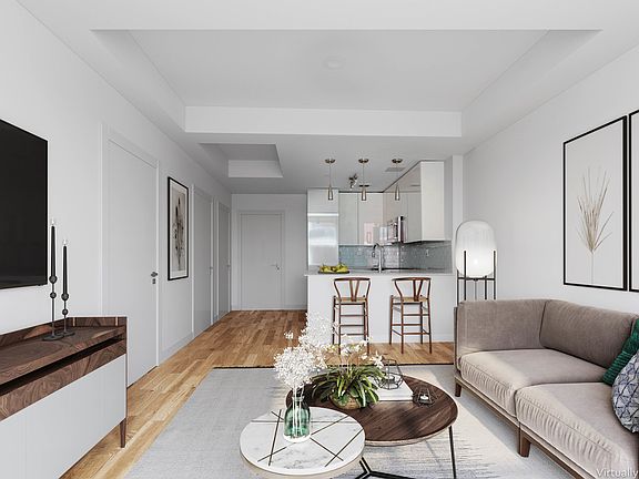 2nd image of 51 E 131st St APT 3B