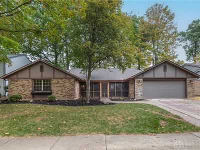 1013 Arapaho Trl, Tipp City, OH, 45371