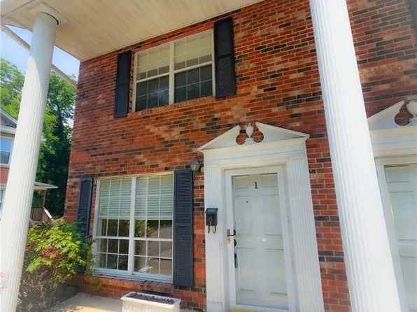 2712 Kanawha Ter APT 1, Saint Albans, WV 25177