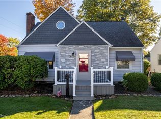 98 5th St, Rittman, OH 44270