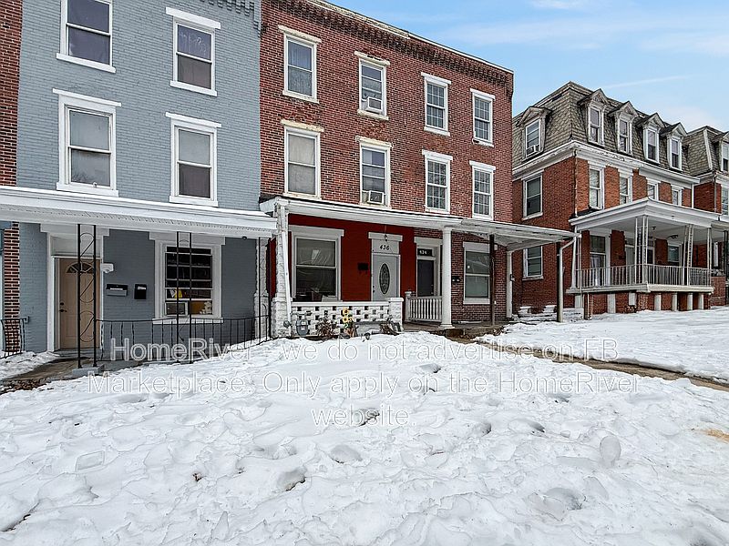 1st image of 434 Hummel St Floor 2