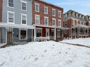 434 Hummel St FLOOR 2, Harrisburg, PA 17104