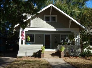 916 N Gilman Ave, Wichita, KS 67203