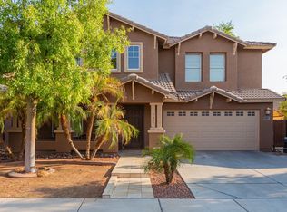 7407 W Wood St, Phoenix, AZ 85043