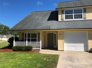 303 Gary Cir, Saint Marys, GA 31558