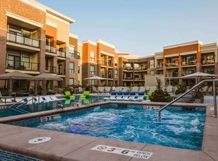 The Apex at CityPlace, Overland Park, KS 66210