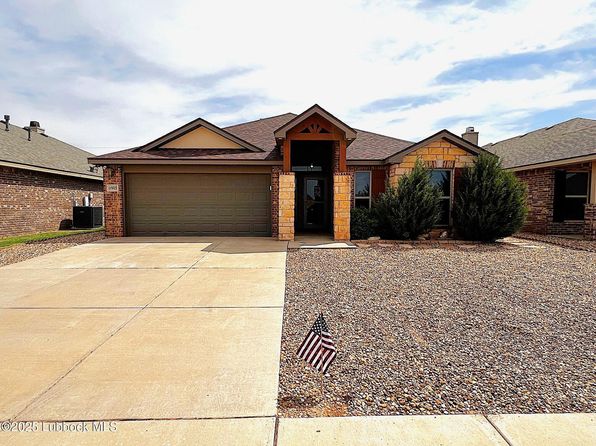 6905 38th St, Lubbock, TX 79407