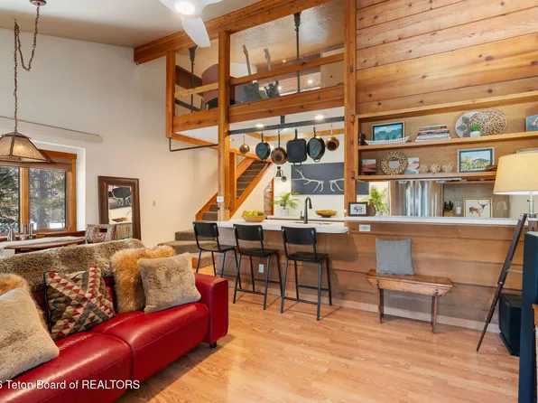 4420 Berry Dr #4-38-2, Wilson, WY 83014