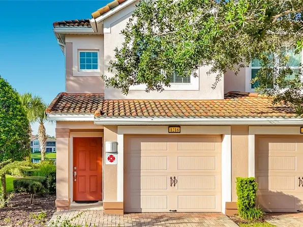 1218 ROMANI AVENUE, DAVENPORT, FL 33896