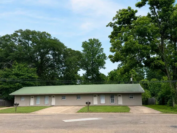 101 5th Ave NW, Magee, MS 39111
