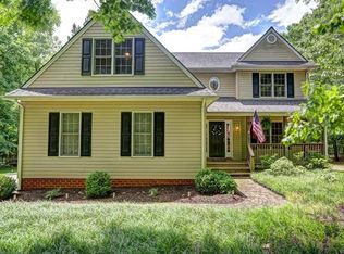 1445 Dispatch Rd, Quinton, VA 23141