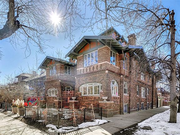 3rd image of 861 N Humboldt Street #A