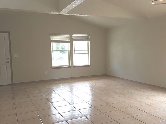 Tiled Floors on Main level