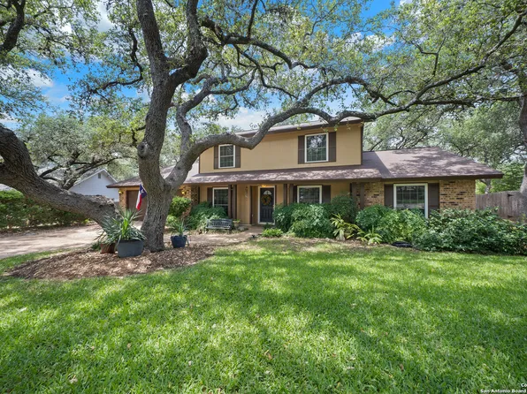 15103 mule tree, San Antonio, TX 78232