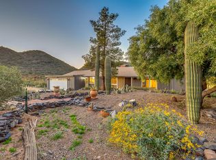 5902 E Tally Ho Dr, Cave Creek, AZ 85331