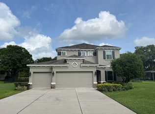 15609 Howell Park Ln, Tampa, FL 33625