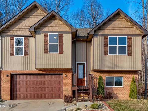 320 Signet Ln, Maynardville, TN 37807