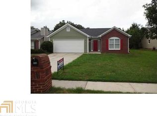 330 Heathgate Dr, Lawrenceville, GA 30044