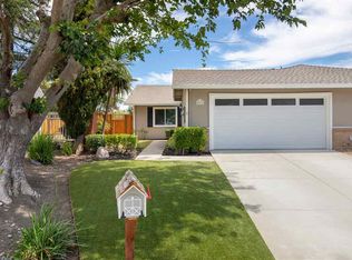 821 Ladera Corte, San Ramon, CA 94583