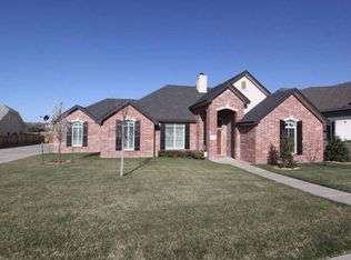 5 Prestwick Ln, Amarillo, TX 79124