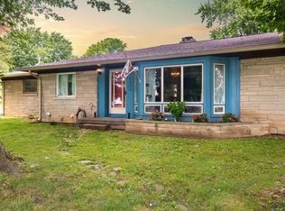 5400 E Powell Ave, Evansville, IN 47715
