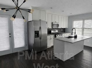 874 Rochelle Dr SW, Atlanta, GA 30310