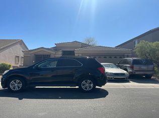 3922 N Creosote Ct, Casa Grande, AZ 85122