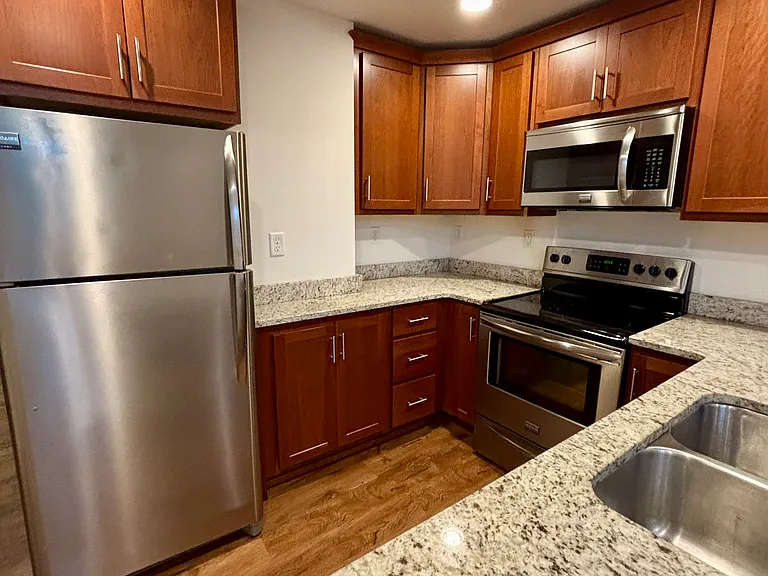 Terrace Park Apartments — Photo 1