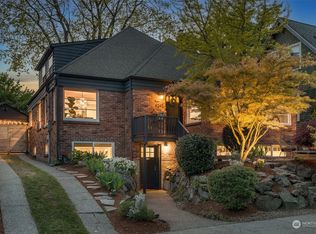 6245 34th Ave NE, Seattle, WA