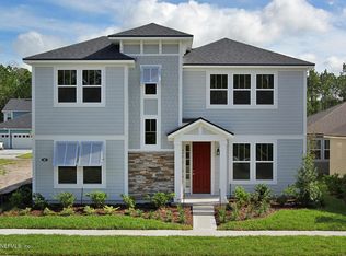 66 Footbridge Rd, Saint Johns, FL 32259