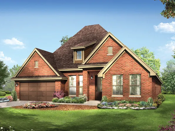 15337 Legacy Park Way, Magnolia, TX 77354