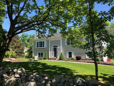 26 Cherokee Dr, Portsmouth, RI, 02871