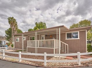 1550 Rory Ln SPACE 94, Simi Valley, CA 93063