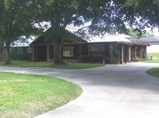 1540 Anson Rd, Melbourne, FL 32934