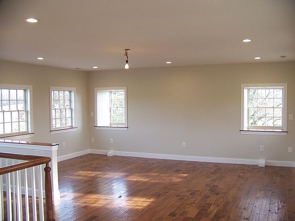 3rd floor bedroom suite