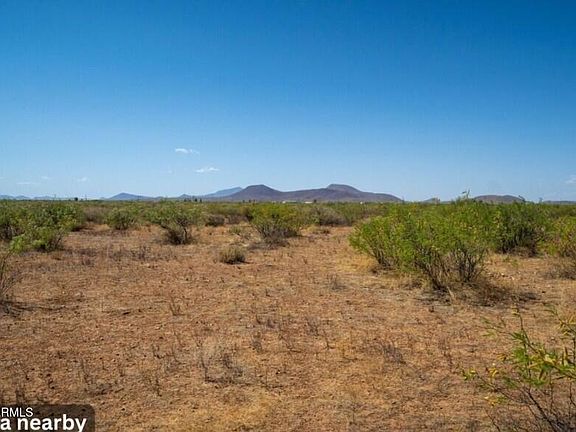 3rd image of 0 N Vista Del Cerro Dr Offshoot -- #-