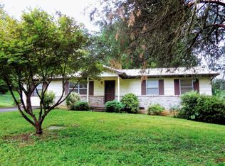 5213 Aubrey Ln, Knoxville, TN 37912