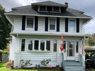 812 Maple Ave, Elmira, NY